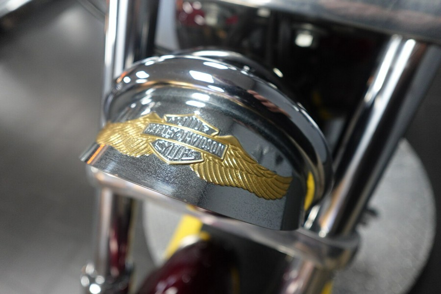 2015 Harley-Davidson Breakout