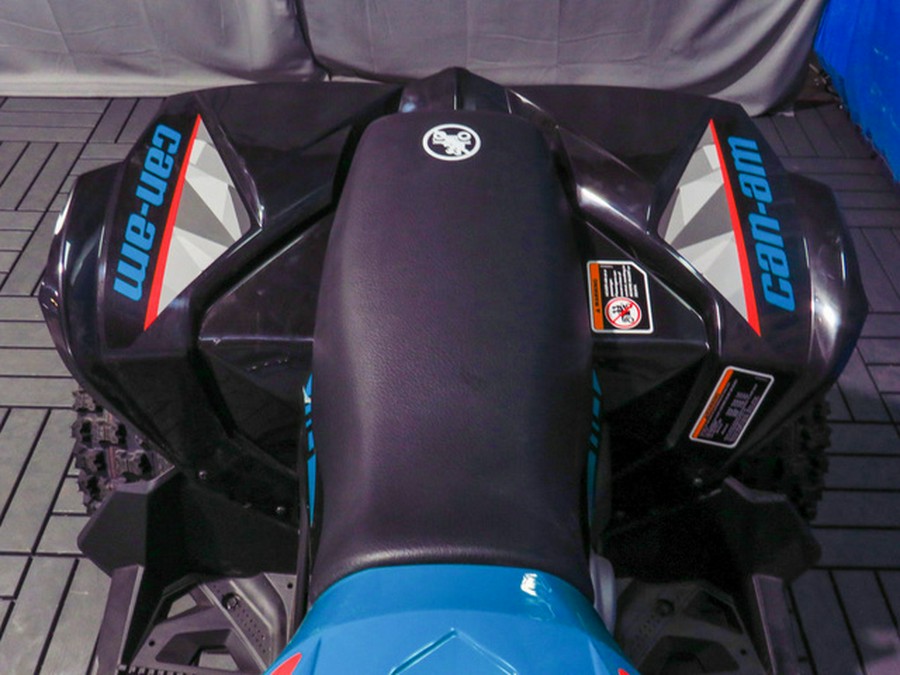 2026 Can-Am Renegade 110 EFI