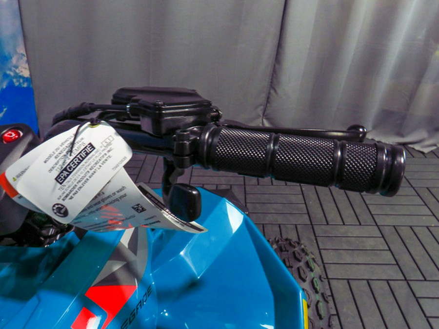 2026 Can-Am Renegade 110 EFI