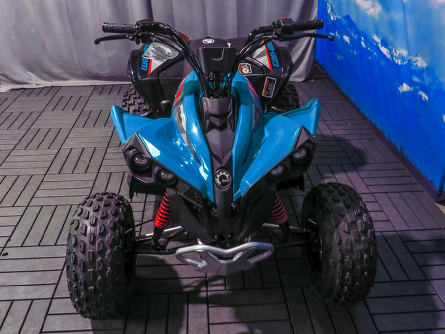 2026 Can-Am Renegade 110 EFI