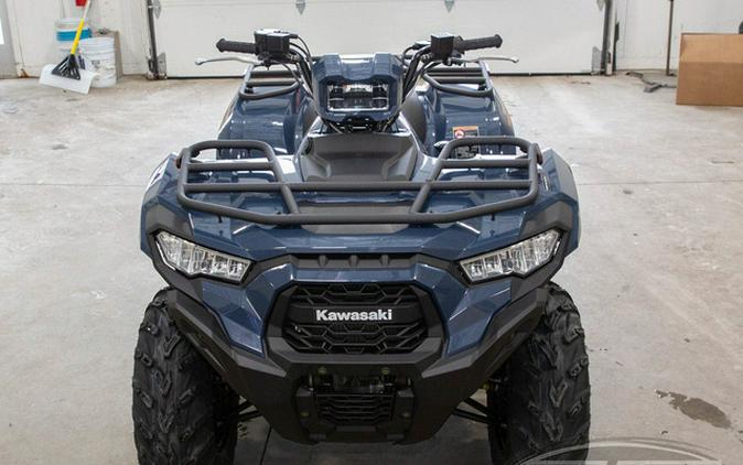 2025 Kawasaki Brute Force 450 4x4