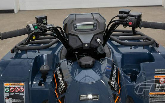 2025 Kawasaki Brute Force 450 4x4