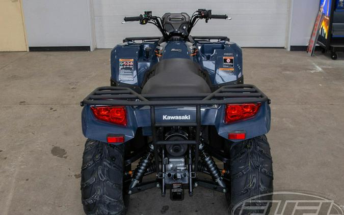 2025 Kawasaki Brute Force 450 4x4