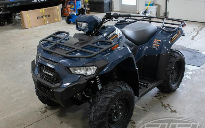 2025 Kawasaki Brute Force 450 4x4