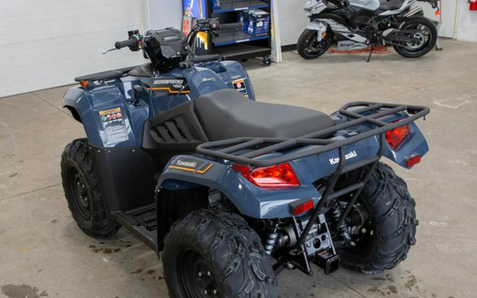 2025 Kawasaki Brute Force 450 4x4