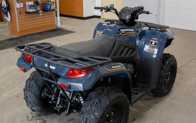 2025 Kawasaki Brute Force 450 4x4