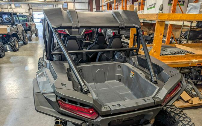 2026 Polaris® RZR XP S 4 1000 Ultimate