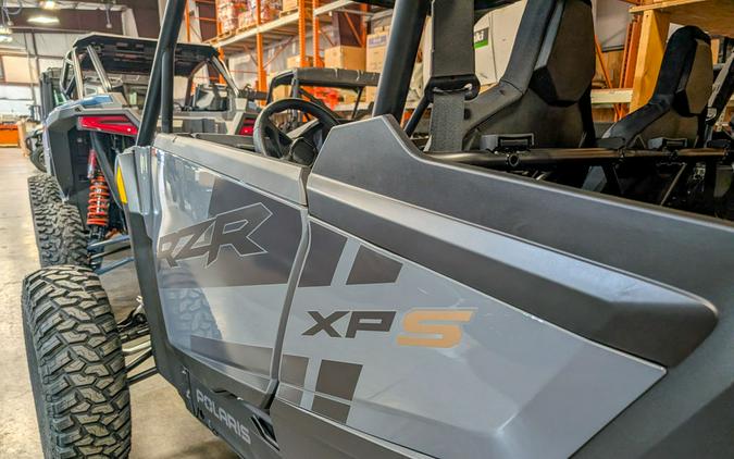 2026 Polaris® RZR XP S 4 1000 Ultimate