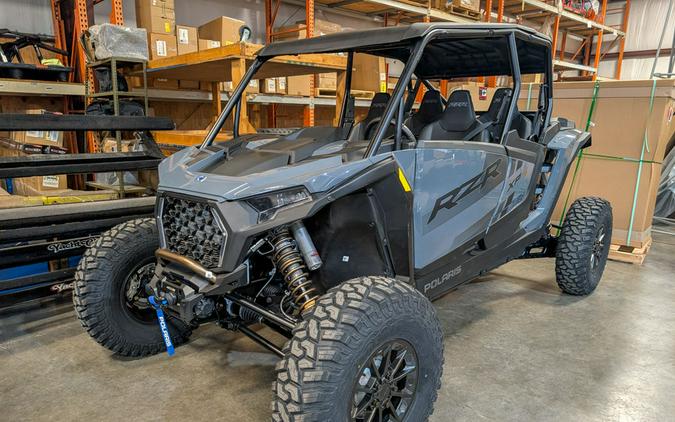 2026 Polaris® RZR XP S 4 1000 Ultimate