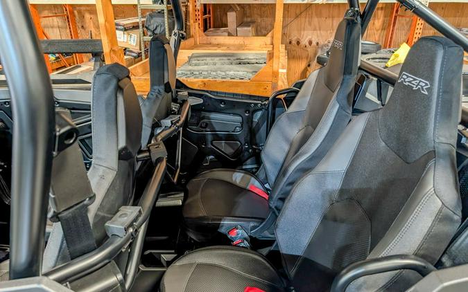 2026 Polaris® RZR XP S 4 1000 Ultimate