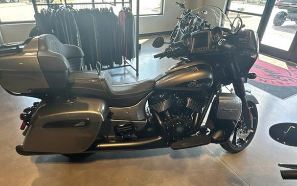 2025 Indian ROADMASTER DARK HORSE