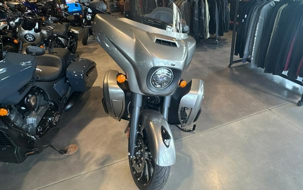 2025 Indian ROADMASTER DARK HORSE