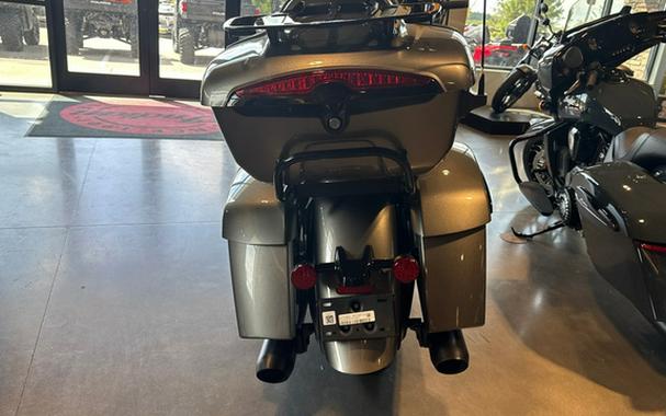 2025 Indian ROADMASTER DARK HORSE