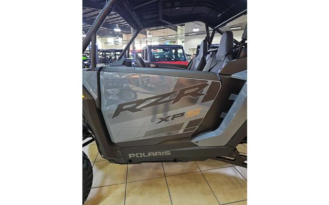 2026 Polaris RZR XP S 1000 ULTIMATE STEALTH GRAY Ultimate