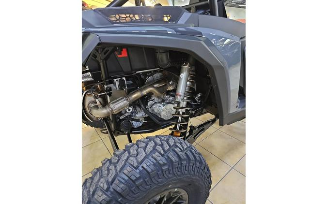 2026 Polaris RZR XP S 1000 ULTIMATE STEALTH GRAY Ultimate