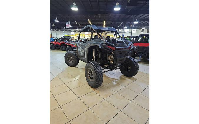 2026 Polaris RZR XP S 1000 ULTIMATE STEALTH GRAY Ultimate