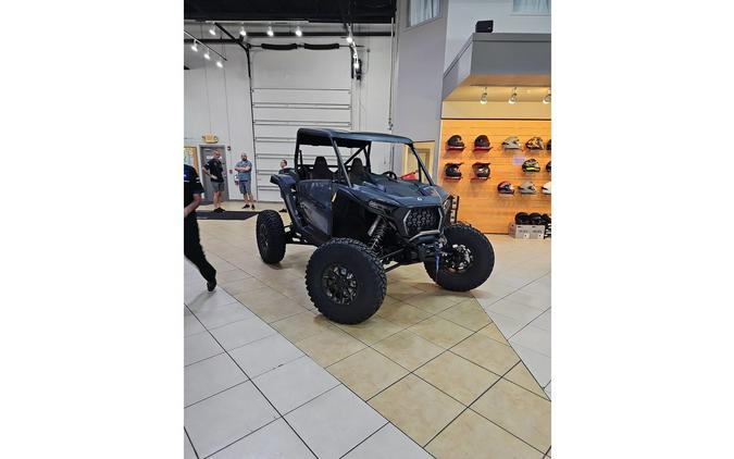 2026 Polaris RZR XP S 1000 ULTIMATE STEALTH GRAY Ultimate
