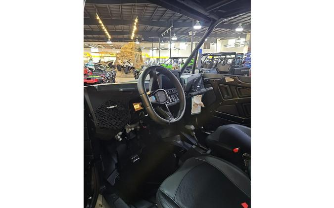 2026 Polaris RZR XP S 1000 ULTIMATE STEALTH GRAY Ultimate