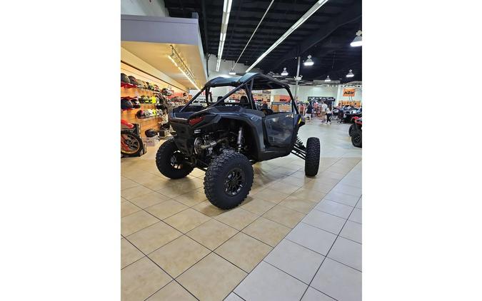 2026 Polaris RZR XP S 1000 ULTIMATE STEALTH GRAY Ultimate