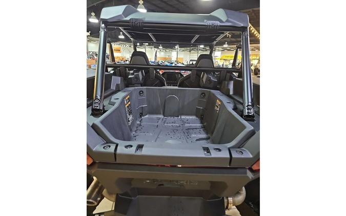 2026 Polaris RZR XP S 1000 ULTIMATE STEALTH GRAY Ultimate