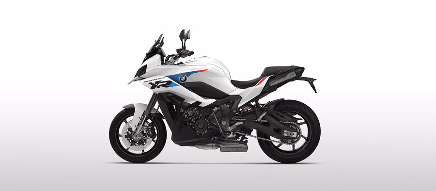 2026 BMW S 1000 XR