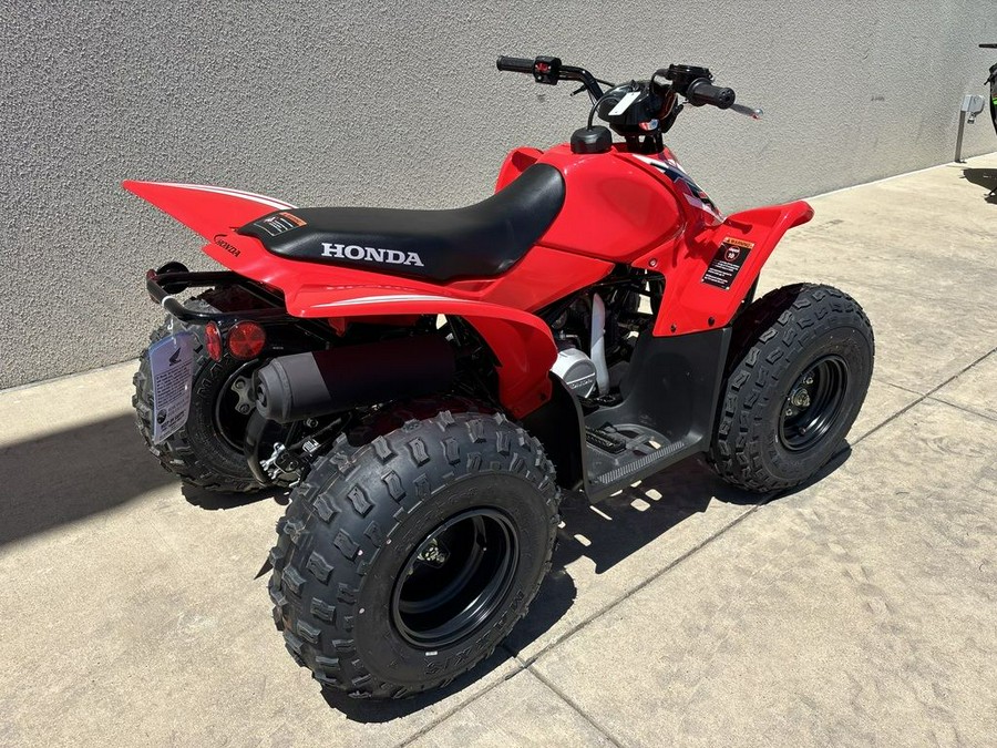 2026 Honda® TRX90X