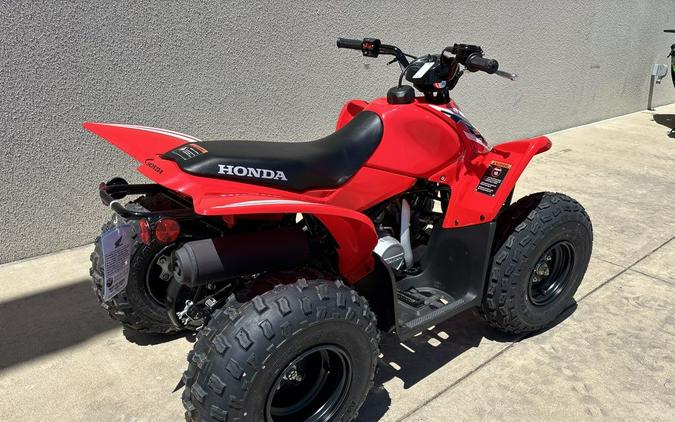 2026 Honda® TRX90X