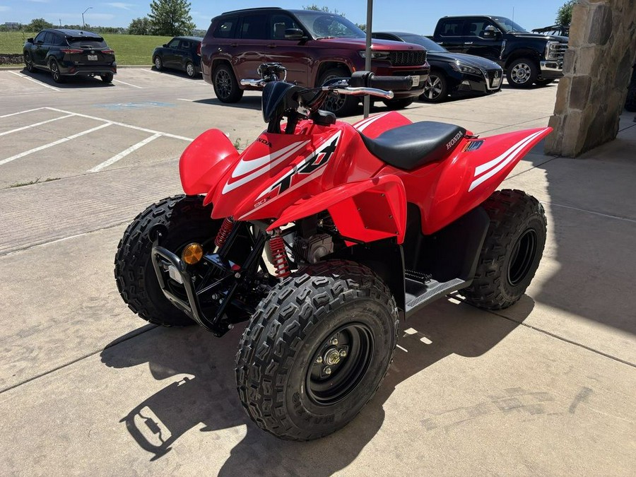 2026 Honda® TRX90X