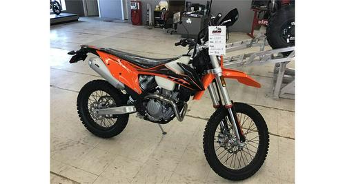 2020 KTM 350 EXC-F Review (12 Fast Facts): Dirty Dual Sport