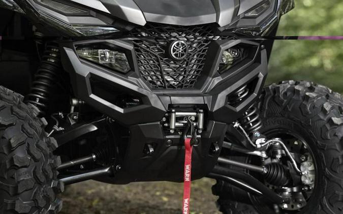 2025 Yamaha Wolverine RMAX4 1000 XT-R