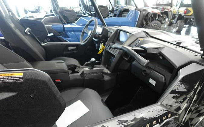 2025 Yamaha Wolverine RMAX4 1000 XT-R