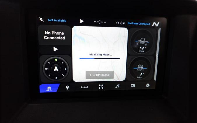 2025 Yamaha Wolverine RMAX4 1000 XT-R