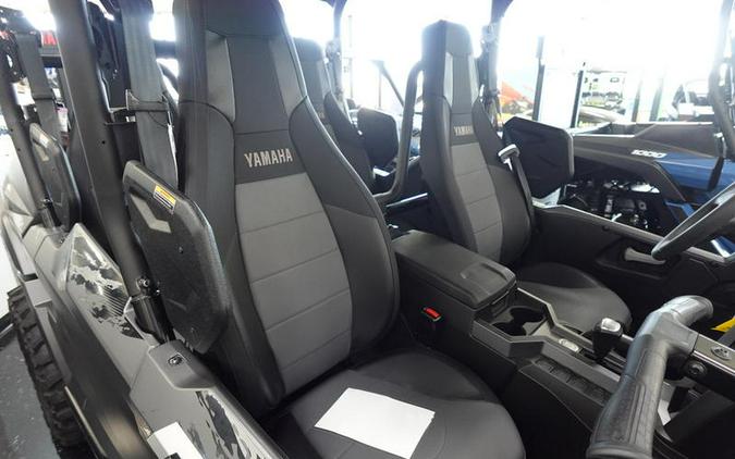 2025 Yamaha Wolverine RMAX4 1000 XT-R