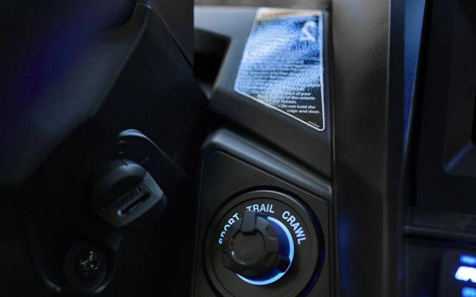 2025 Yamaha Wolverine RMAX4 1000 XT-R