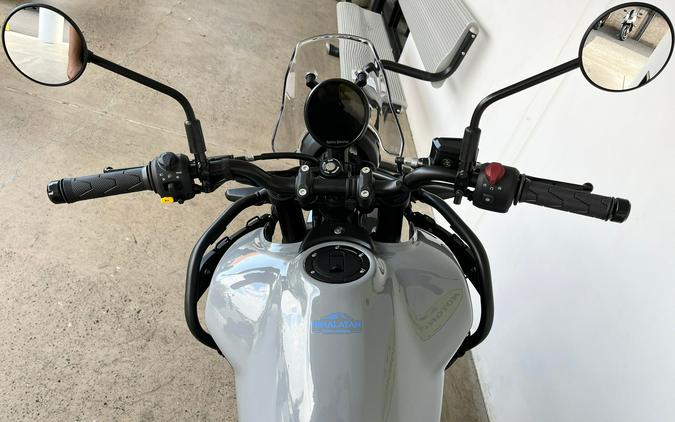 2026 Royal Enfield HIMALAYAN 450 TUBE TYPE