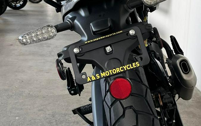 2026 Royal Enfield HIMALAYAN 450 TUBE TYPE