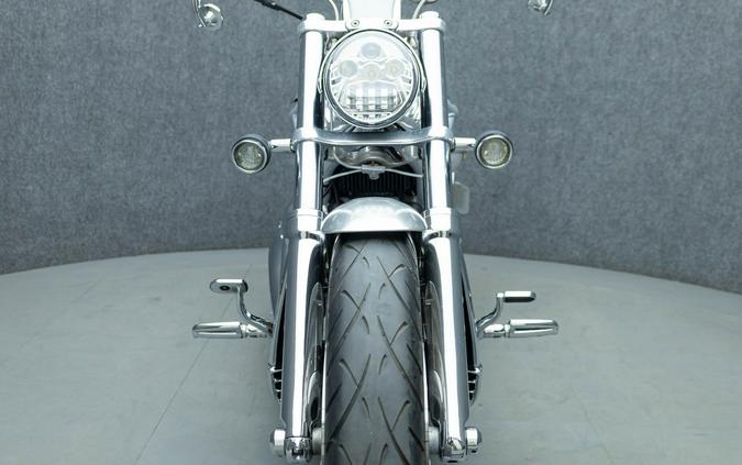2002 HARLEY DAVIDSON VRSCA VROD