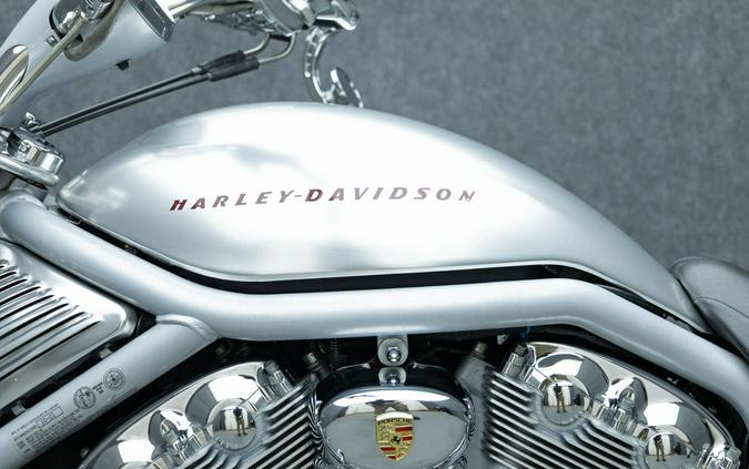 2002 HARLEY DAVIDSON VRSCA VROD