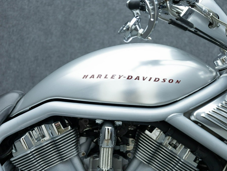 2002 HARLEY DAVIDSON VRSCA VROD