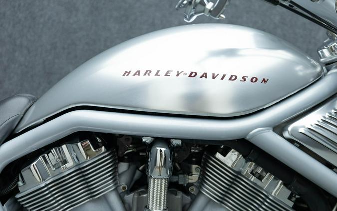 2002 HARLEY DAVIDSON VRSCA VROD