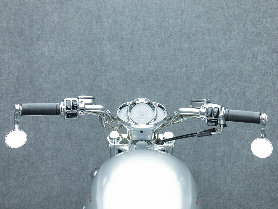 2002 HARLEY DAVIDSON VRSCA VROD