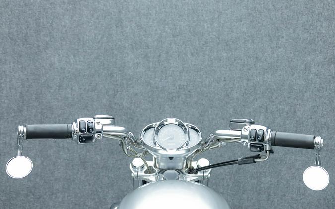 2002 HARLEY DAVIDSON VRSCA VROD