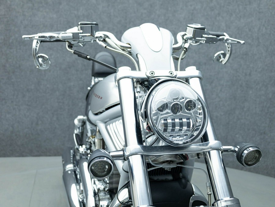 2002 HARLEY DAVIDSON VRSCA VROD