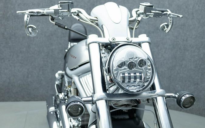 2002 HARLEY DAVIDSON VRSCA VROD