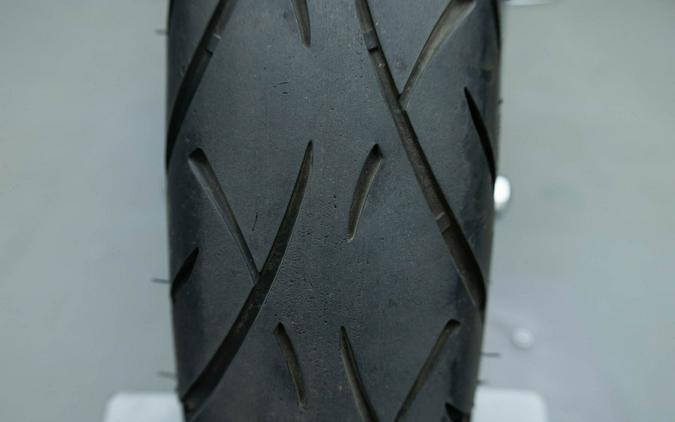 2002 HARLEY DAVIDSON VRSCA VROD