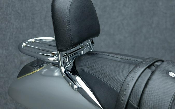 2002 HARLEY DAVIDSON VRSCA VROD