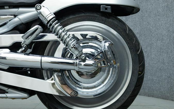 2002 HARLEY DAVIDSON VRSCA VROD