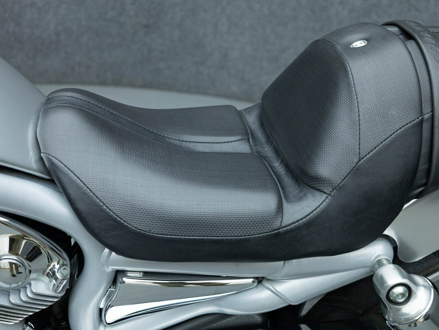 2002 HARLEY DAVIDSON VRSCA VROD