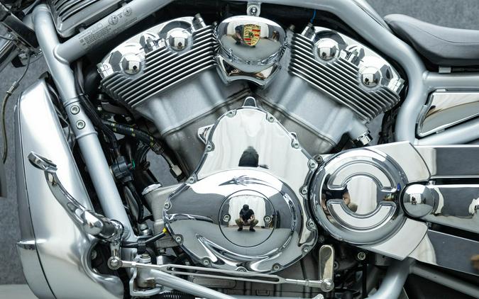 2002 HARLEY DAVIDSON VRSCA VROD