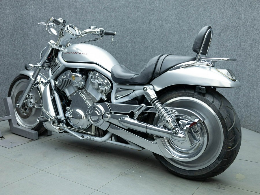 2002 HARLEY DAVIDSON VRSCA VROD